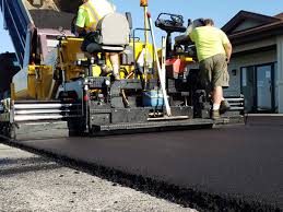 Sheffield, IA Driveway Paving Services Company